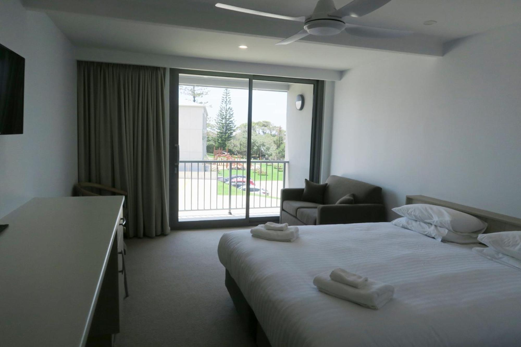 Tathra Hotel & Motel Luaran gambar