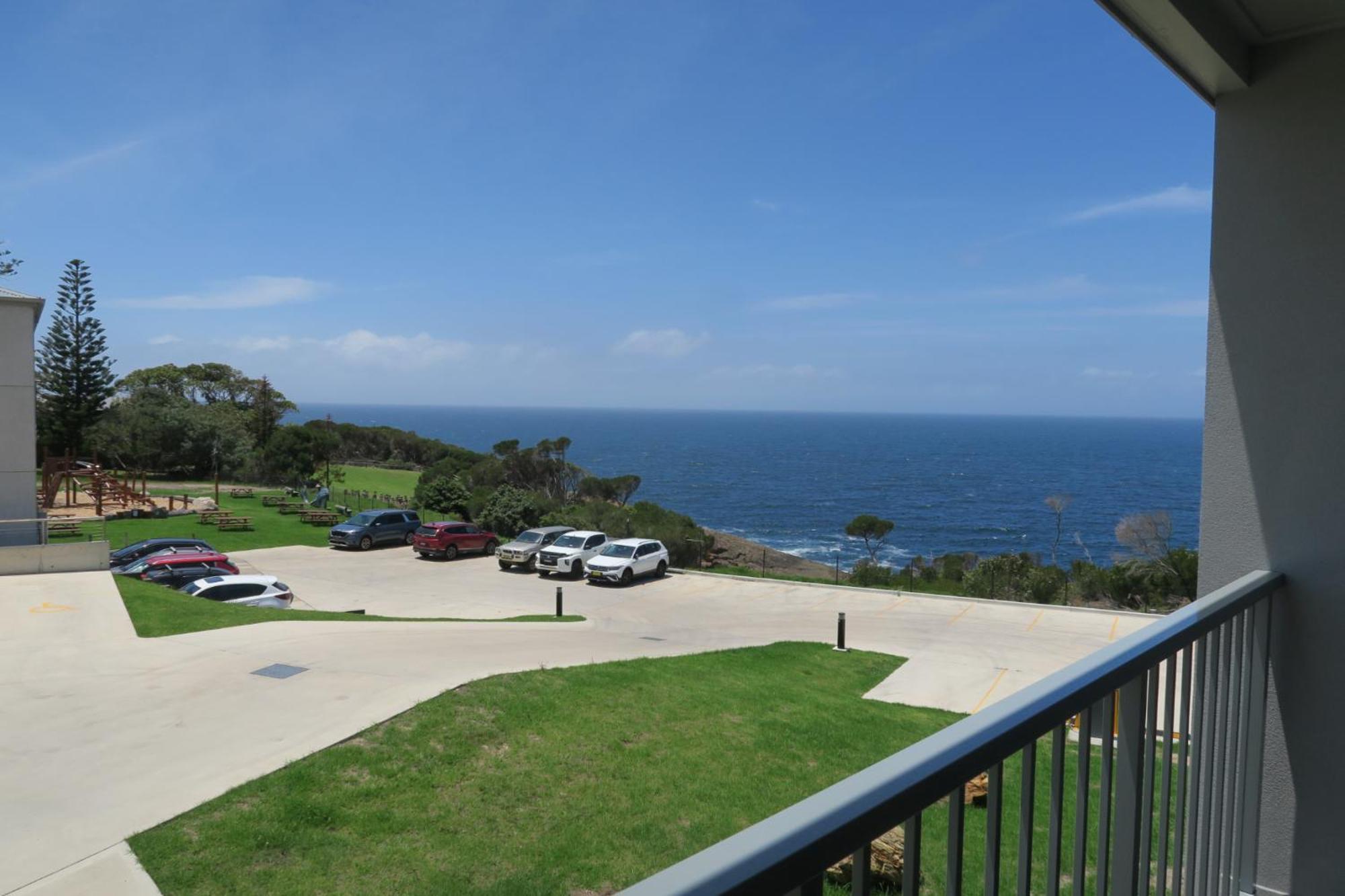 Tathra Hotel & Motel Luaran gambar