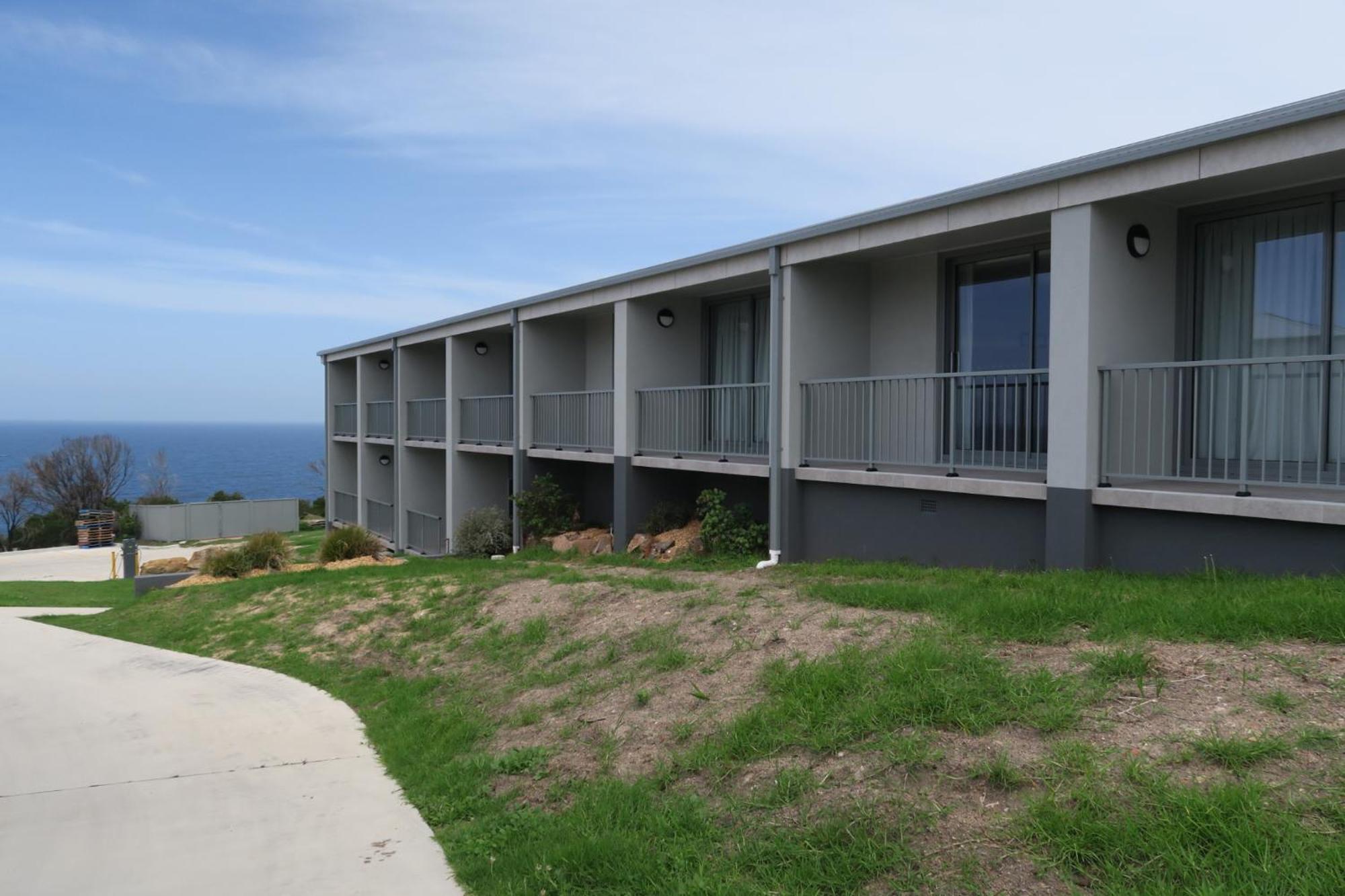 Tathra Hotel & Motel Luaran gambar