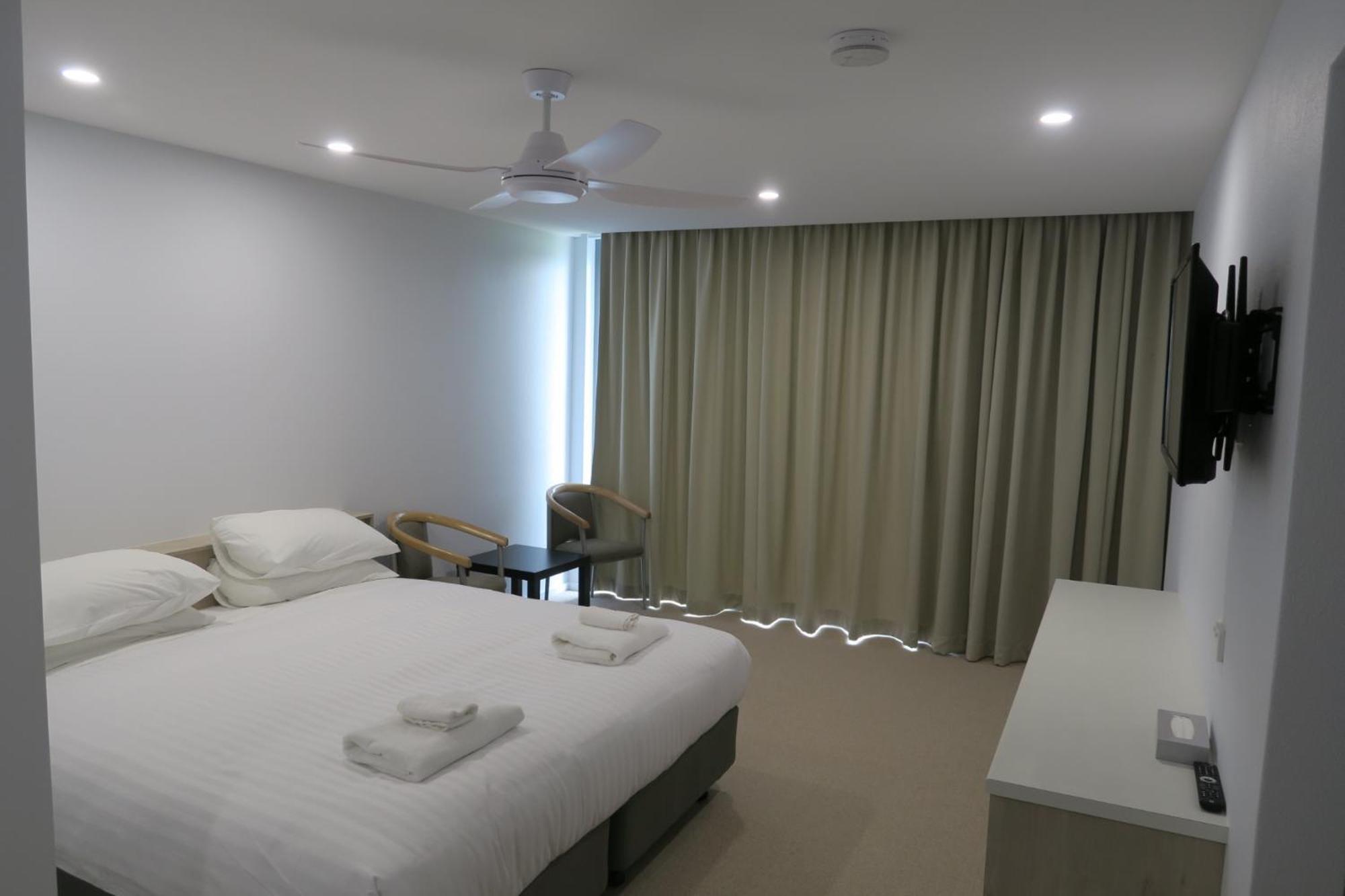 Tathra Hotel & Motel Luaran gambar