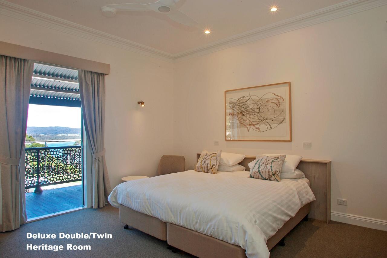 Tathra Hotel & Motel Luaran gambar