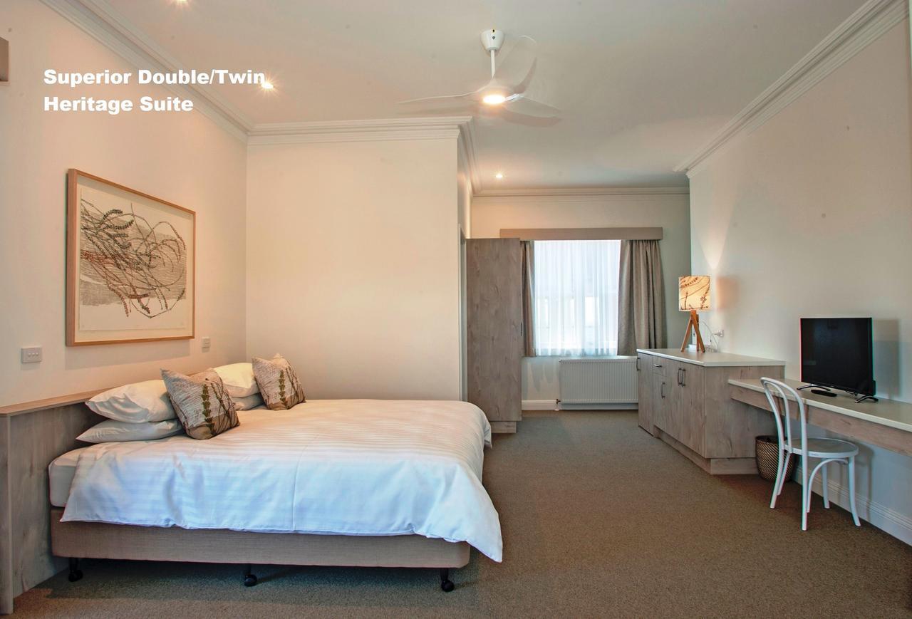 Tathra Hotel & Motel Luaran gambar